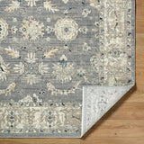Livabliss Reflection RFL-2300 12' x 15' Machine Woven Rug
