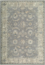 Livabliss Reflection RFL-2300 6'7" x 9'6" Machine Woven Rug