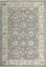 Livabliss Reflection RFL-2300 9' x 12'2" Machine Woven Rug