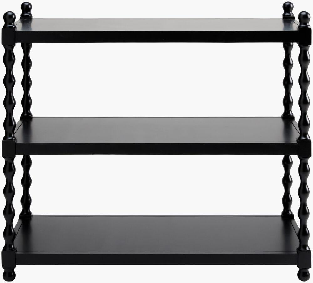 Livabliss Roslyn RSLN-004 32"H x 36"W x 13"D Accent Table