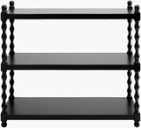 Livabliss Roslyn RSLN-004 32"H x 36"W x 13"D Accent Table