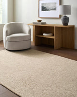 Livabliss The Neutral Edit RZNE-2300 5' x 7'6" Handmade Rug