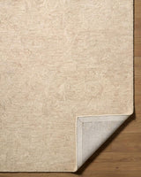 Livabliss The Neutral Edit RZNE-2300 5' x 7'6" Handmade Rug