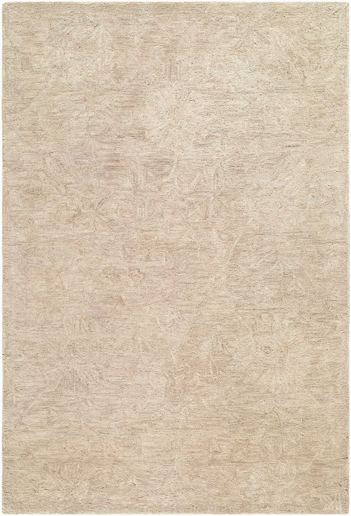 Livabliss The Neutral Edit RZNE-2300 8' x 10' Handmade Rug