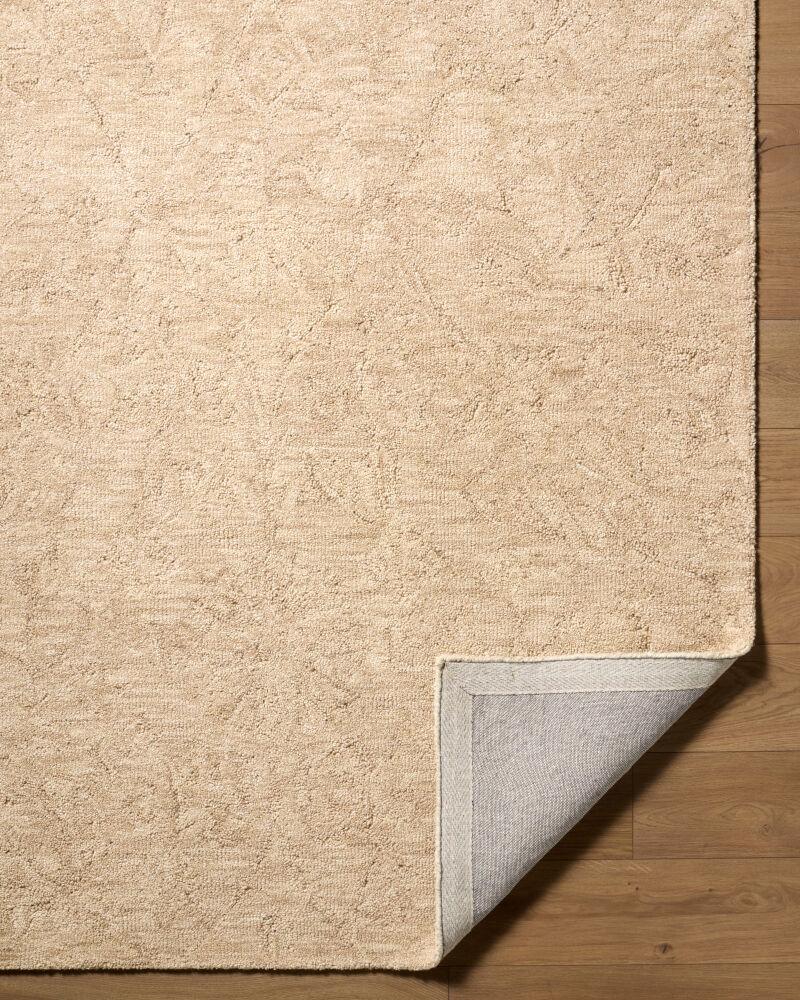 Livabliss The Neutral Edit RZNE-2301 5' x 7'6" Handmade Rug