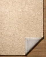 Livabliss The Neutral Edit RZNE-2301 5' x 7'6" Handmade Rug