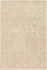 Livabliss The Neutral Edit RZNE-2301 5' x 7'6" Handmade Rug
