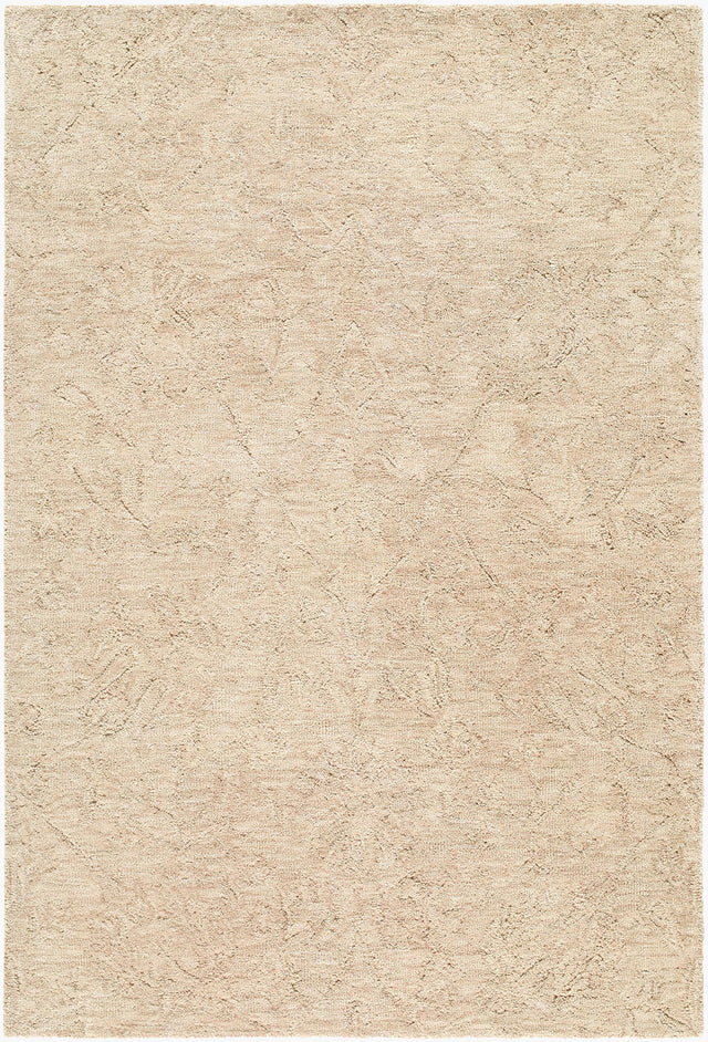 Livabliss The Neutral Edit RZNE-2301 9' x 12' Handmade Rug