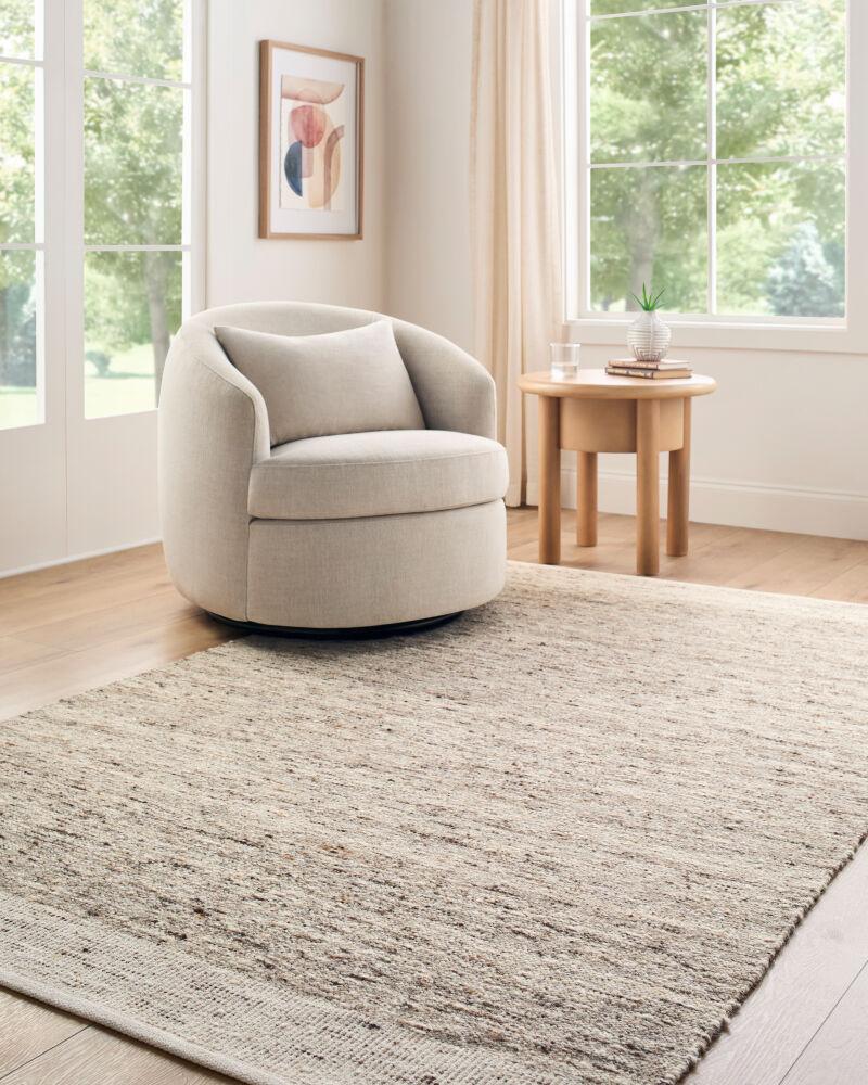 Livabliss Simplon SSN-2300 8' x 10' Handmade Rug