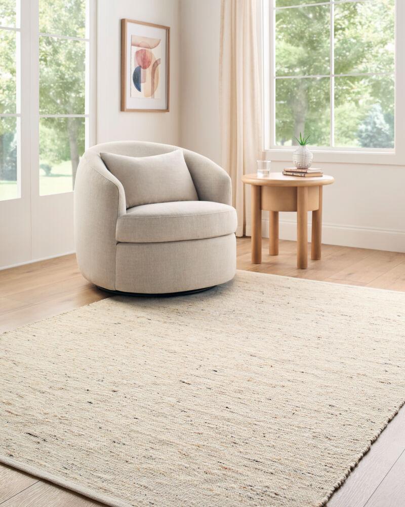 Livabliss Simplon SSN-2301 5' x 7'6" Handmade Rug