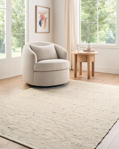 Livabliss Simplon SSN-2301 2' x 3' Handmade Rug