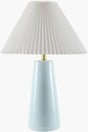 Livabliss Vikundu VKD-008 25"H x 17"W x 17"D Table Lighting