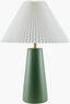 Livabliss Vikundu VKD-006 25"H x 17"W x 17"D Table Lighting