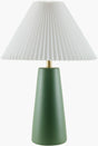 Livabliss Vikundu VKD-006 25"H x 17"W x 17"D Table Lighting