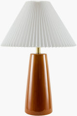 Livabliss Vikundu VKD-009 25"H x 17"W x 17"D Table Lighting