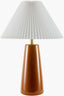 Livabliss Vikundu VKD-009 25"H x 17"W x 17"D Table Lighting