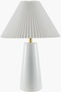 Livabliss Vikundu VKD-010 25"H x 17"W x 17"D Table Lighting
