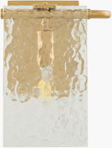 Livabliss Vitracis VTC-001 8"L x 5"W x 8"H Wall Lighting