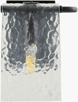 Livabliss Vitracis VTC-002 8"L x 5"W x 8"H Wall Lighting