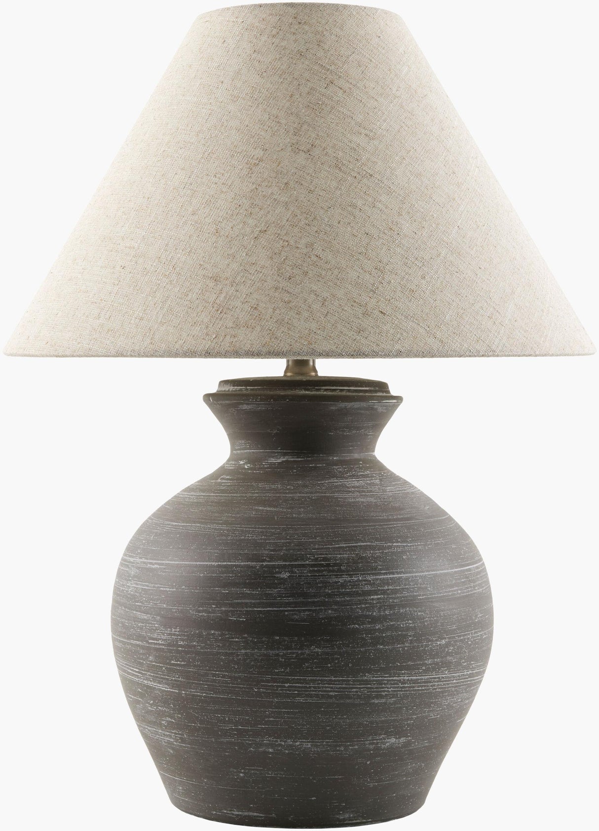 Livabliss Xenova XNV-001 24"H x 17"W x 17"D Table Lighting