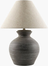 Livabliss Xenova XNV-001 24"H x 17"W x 17"D Table Lighting
