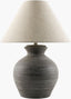 Livabliss Xenova XNV-001 24"H x 17"W x 17"D Table Lighting