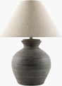 Livabliss Xenova XNV-001 24"H x 17"W x 17"D Table Lighting