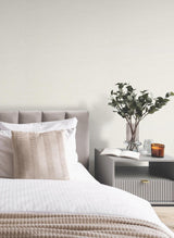 Antonina Vella Highland Tweed Dove Wallpaper