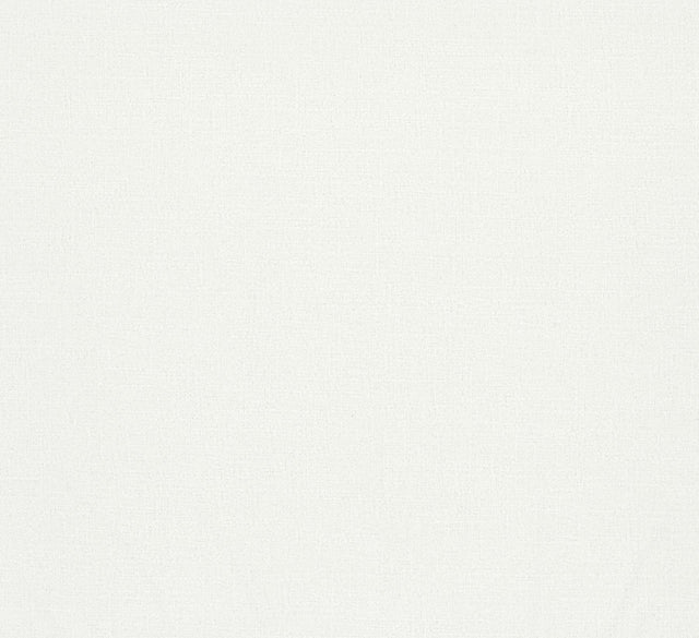 Antonina Vella Cabric White Wallpaper