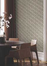 Antonina Vella Waterford Gold Wallpaper