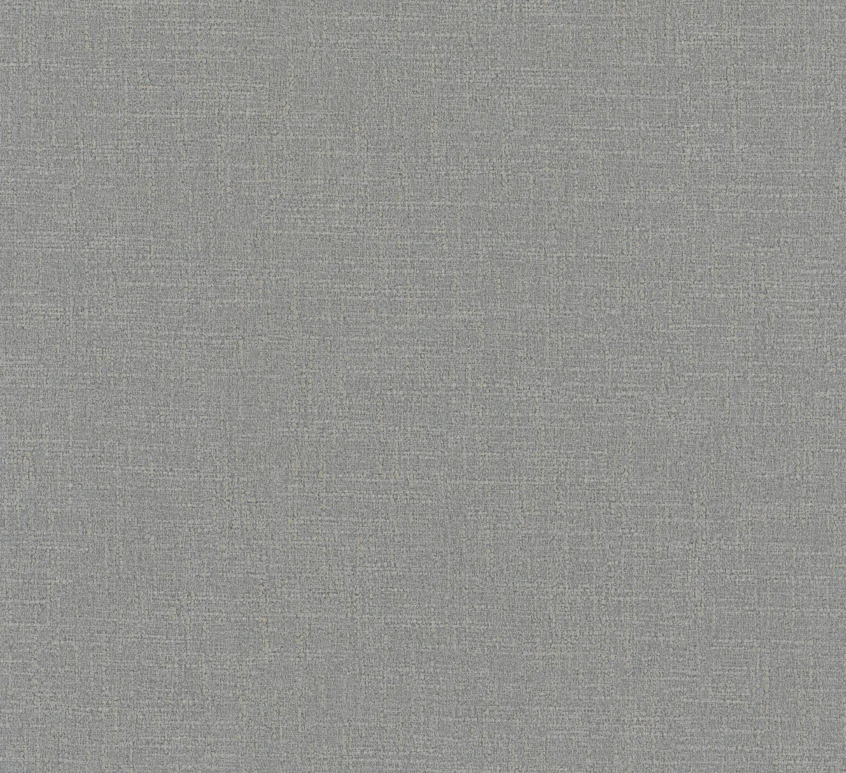 Antonina Vella Highland Tweed Dark Grey Wallpaper