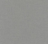 Antonina Vella Highland Tweed Dark Grey Wallpaper