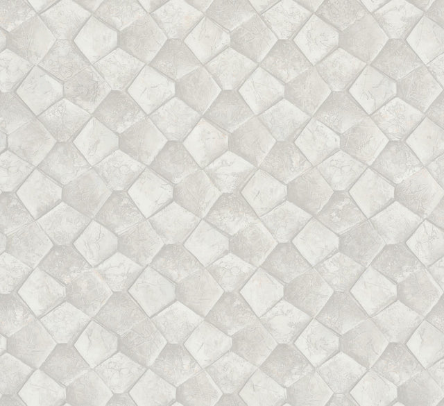 Antonina Vella Waterford Dove Wallpaper