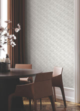 Antonina Vella Waterford Dove Wallpaper