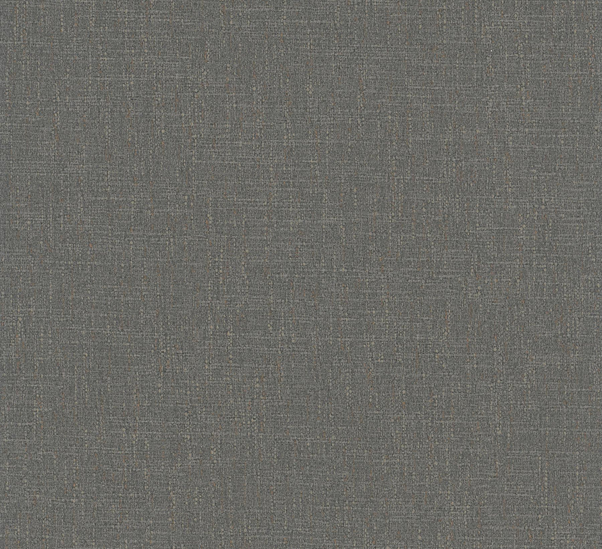 Antonina Vella Highland Tweed Charcoal Wallpaper
