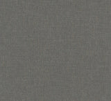 Antonina Vella Highland Tweed Charcoal Wallpaper
