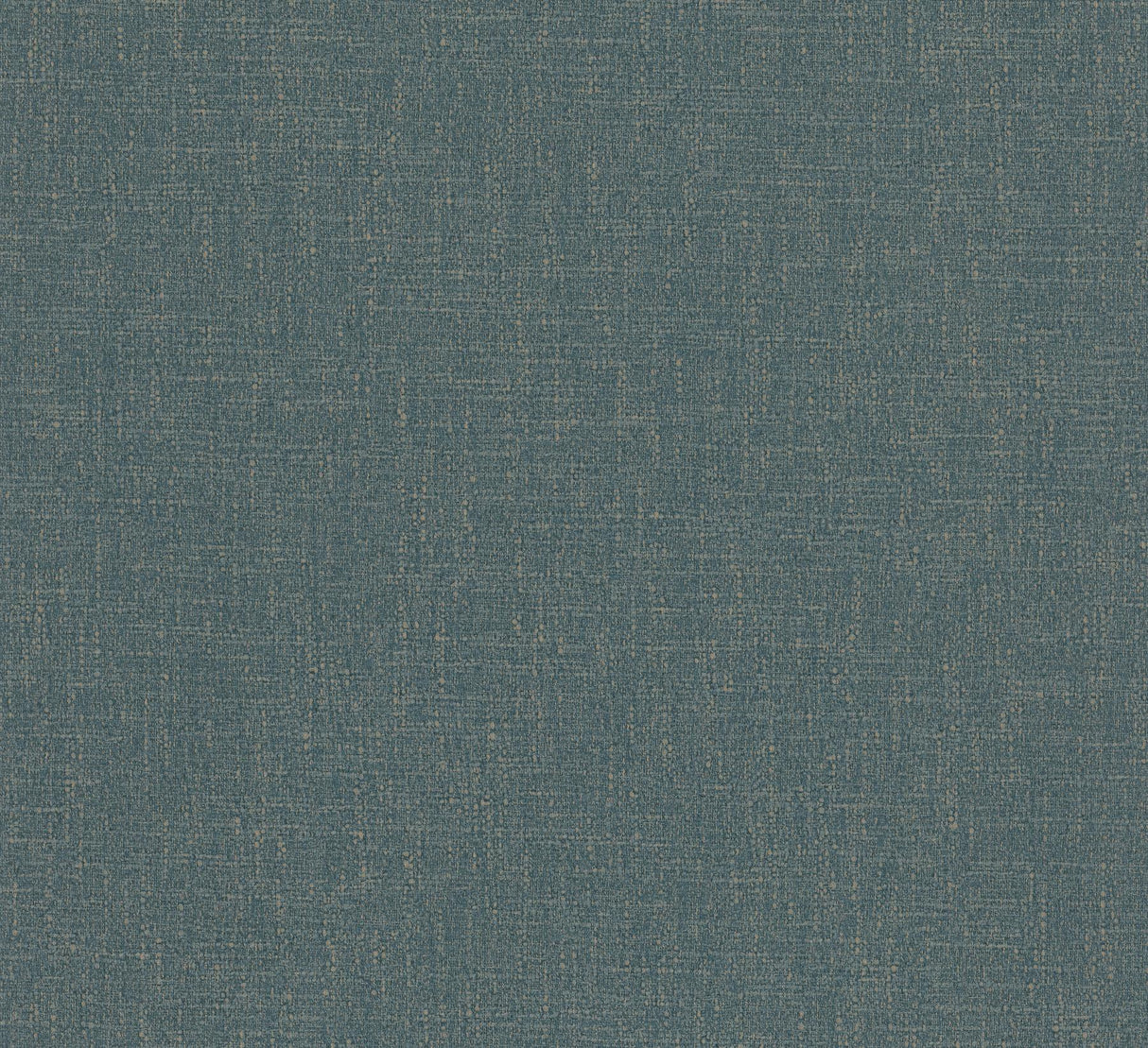 Antonina Vella Highland Tweed Dark Blue Wallpaper