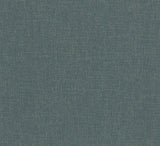 Antonina Vella Highland Tweed Dark Blue Wallpaper