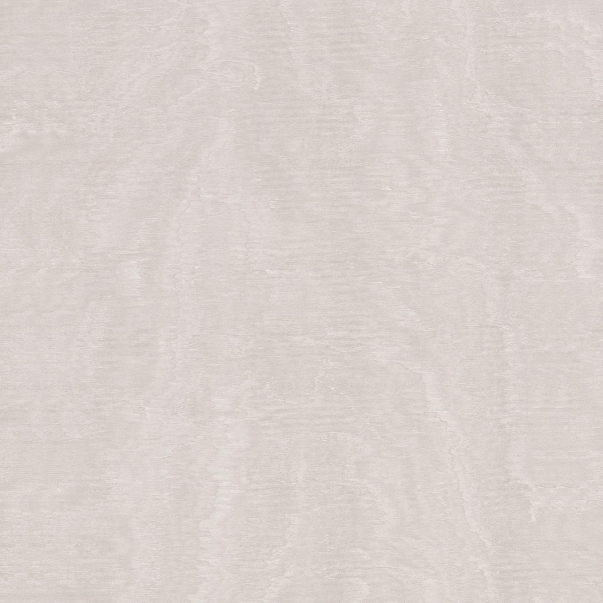 Antonina Vella Shimmering Moire Dove Wallpaper