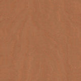 Antonina Vella Shimmering Moire Copper Wallpaper