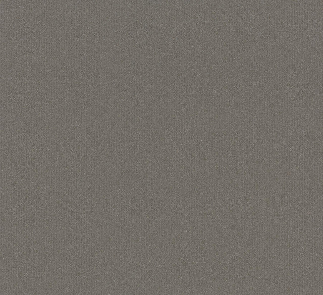 Antonina Vella Glistening Quartz Pewter Wallpaper
