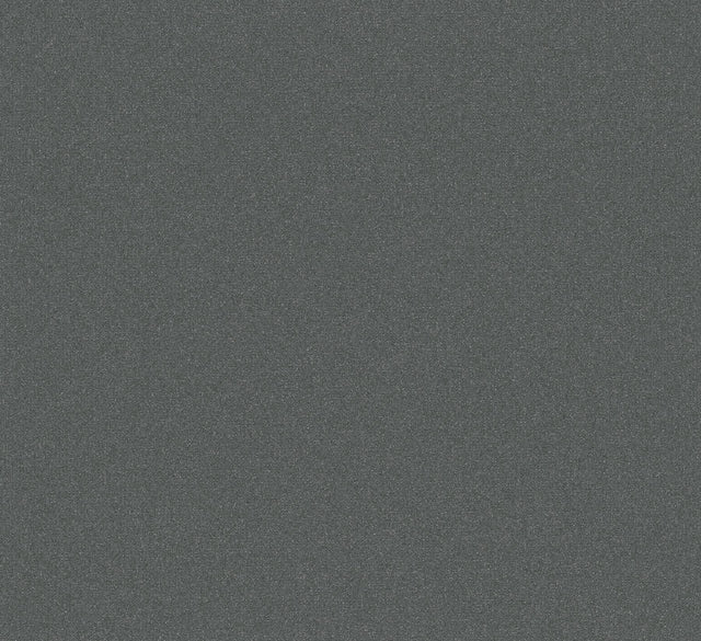 Antonina Vella Glistening Quartz Charcoal Wallpaper