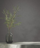 Antonina Vella Glistening Quartz Charcoal Wallpaper