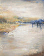 Antonina Vella Crystal Lake Multicolor Wallpaper