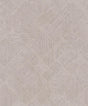 Antonina Vella Marquetry Grey Wallpaper