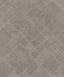 Antonina Vella Marquetry Taupe Wallpaper