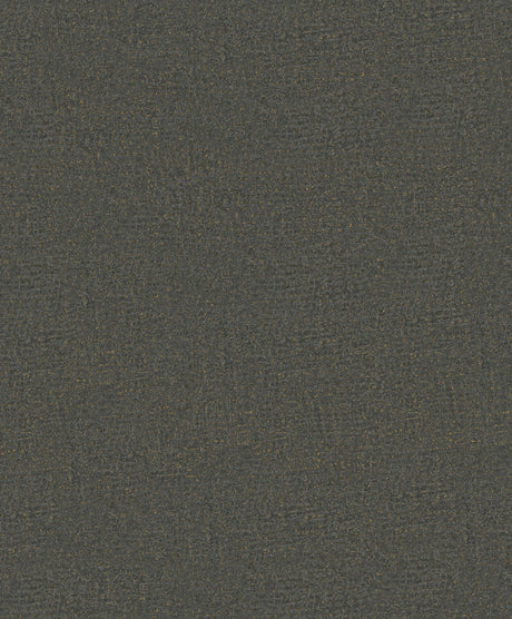 Antonina Vella Garden Stone Charcoal Wallpaper