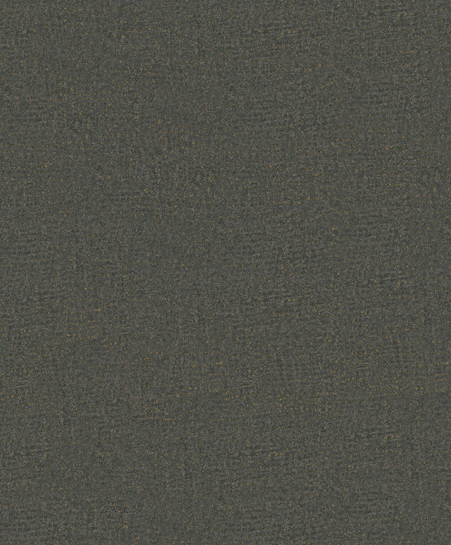 Antonina Vella Garden Stone Charcoal Wallpaper