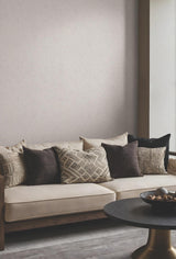 Antonina Vella Dustan Beige Wallpaper