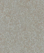 Antonina Vella Sculpted Floral Gold Wallpaper